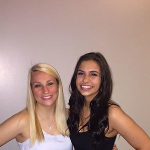 Meet your Posher, Kimberly